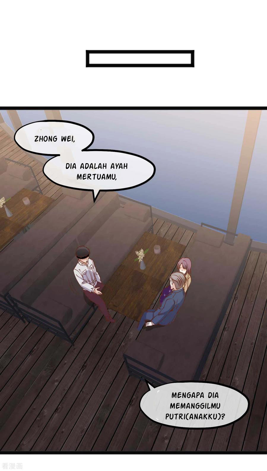 God Fisherman Chapter 141 Gambar 12